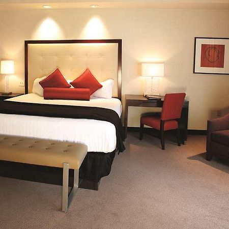 ฮาร์ราส์ รีสอร์ต เซาเทิร์น แคลิฟอร์เนีย Hotel Valley Center ห้อง รูปภาพ
