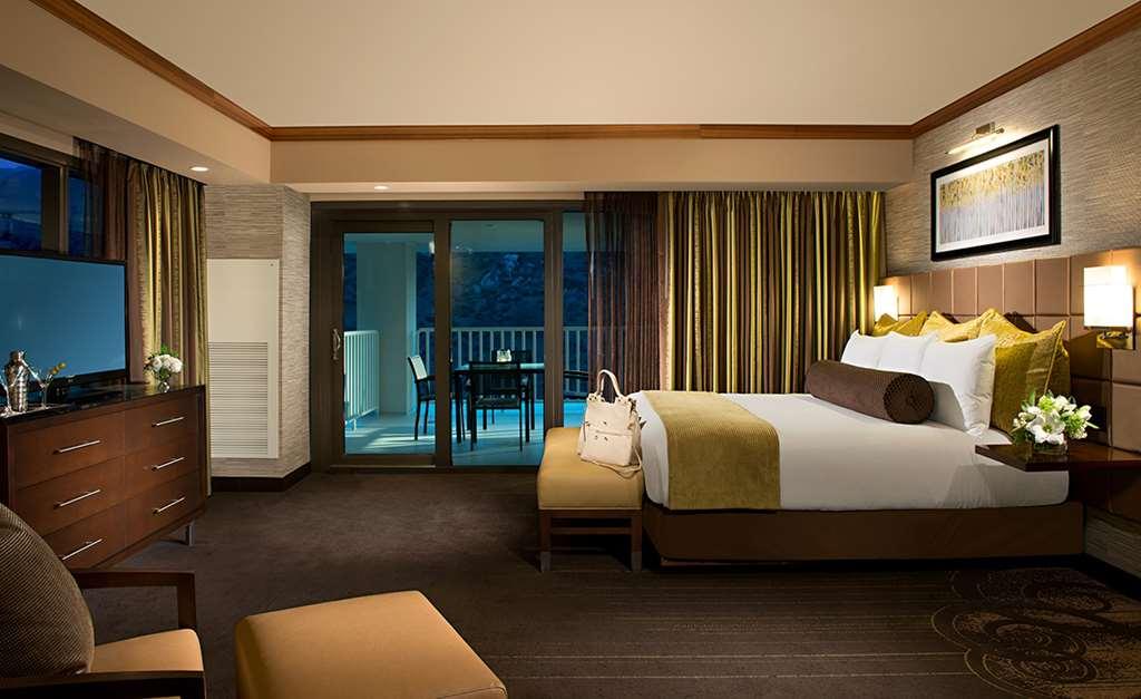 ฮาร์ราส์ รีสอร์ต เซาเทิร์น แคลิฟอร์เนีย Hotel Valley Center ห้อง รูปภาพ