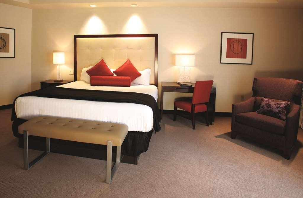 ฮาร์ราส์ รีสอร์ต เซาเทิร์น แคลิฟอร์เนีย Hotel Valley Center ห้อง รูปภาพ