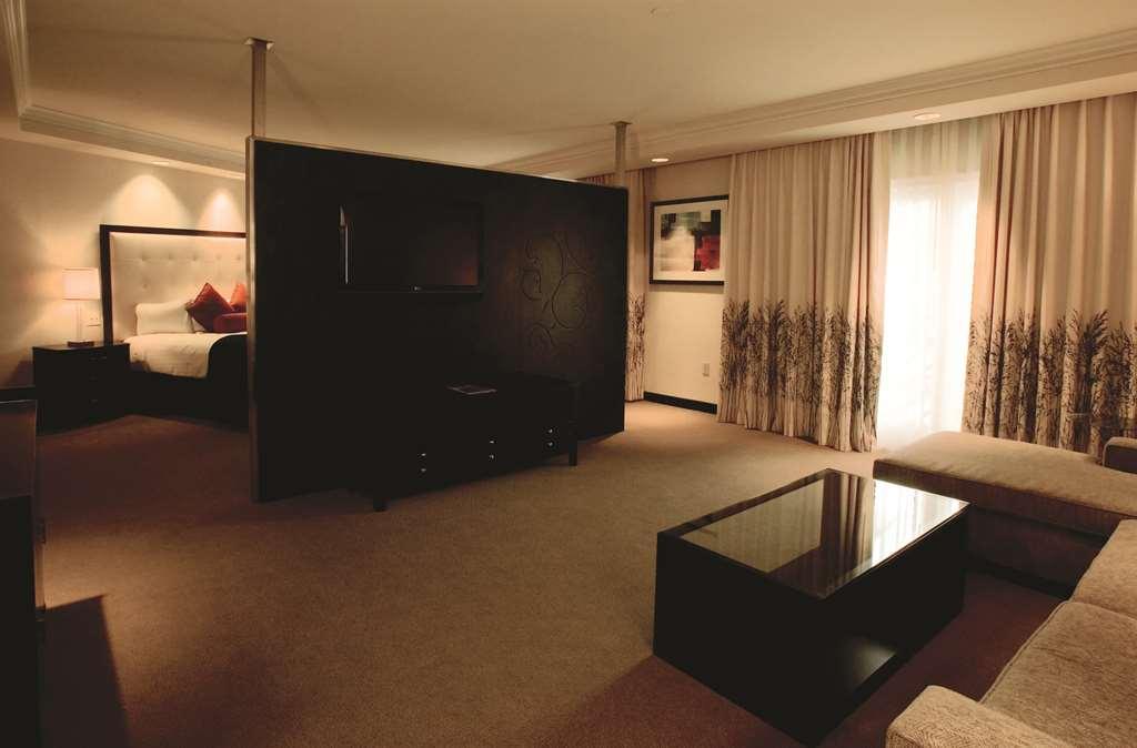 ฮาร์ราส์ รีสอร์ต เซาเทิร์น แคลิฟอร์เนีย Hotel Valley Center ห้อง รูปภาพ