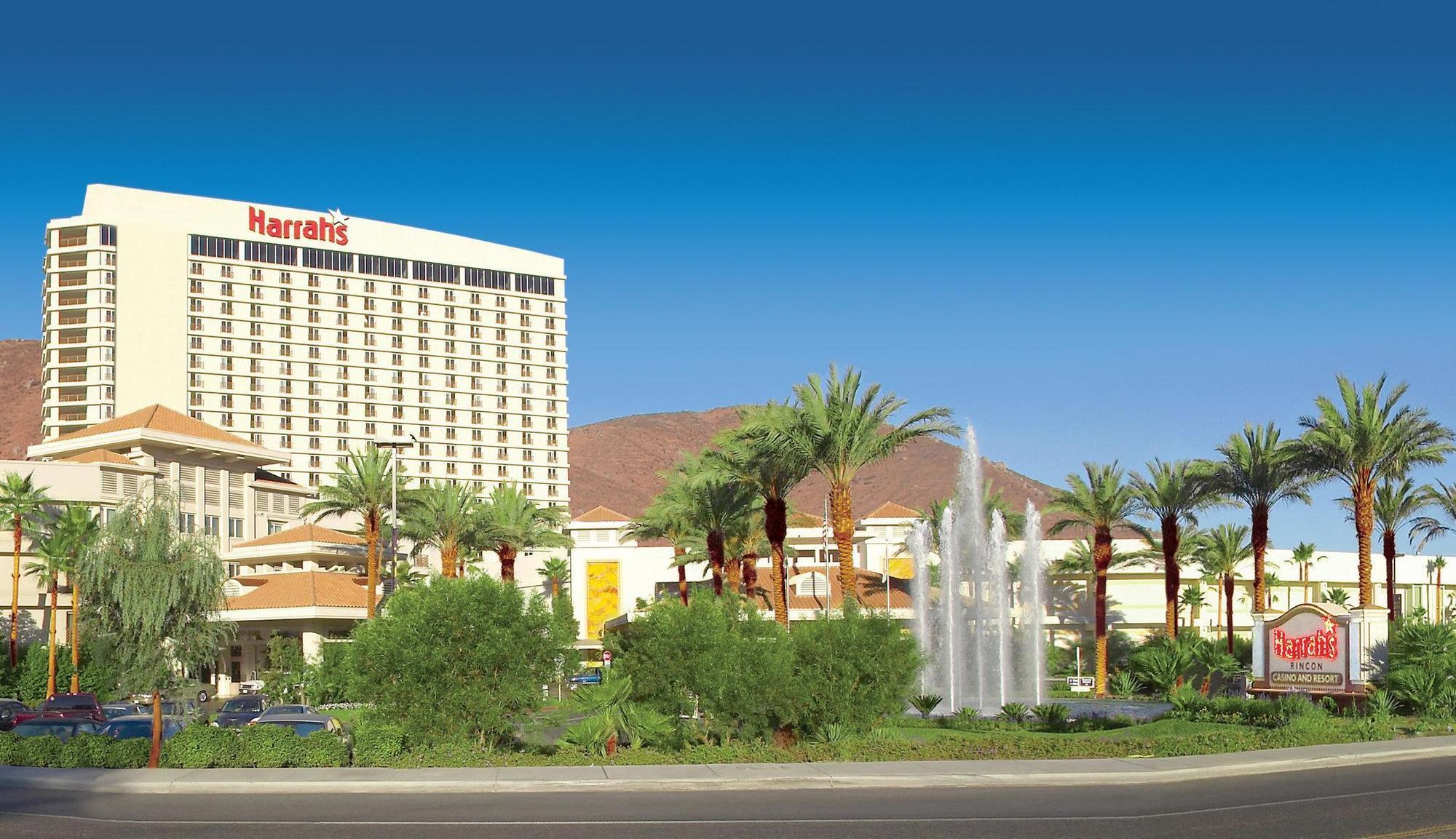 ฮาร์ราส์ รีสอร์ต เซาเทิร์น แคลิฟอร์เนีย Hotel Valley Center ภายนอก รูปภาพ