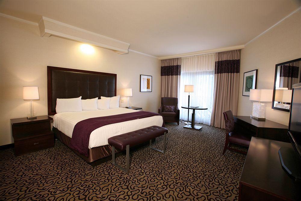 ฮาร์ราส์ รีสอร์ต เซาเทิร์น แคลิฟอร์เนีย Hotel Valley Center ภายนอก รูปภาพ