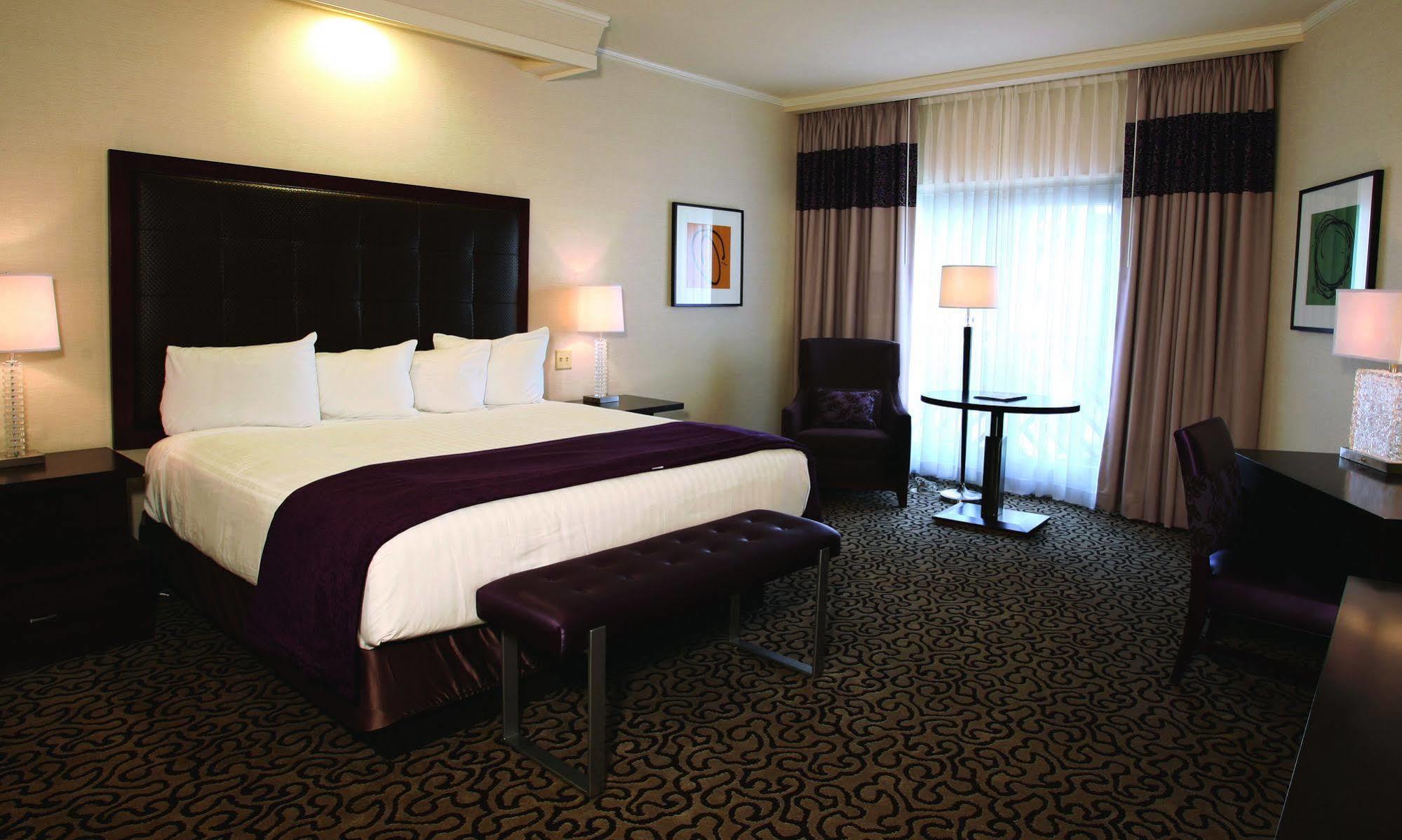 ฮาร์ราส์ รีสอร์ต เซาเทิร์น แคลิฟอร์เนีย Hotel Valley Center ภายนอก รูปภาพ