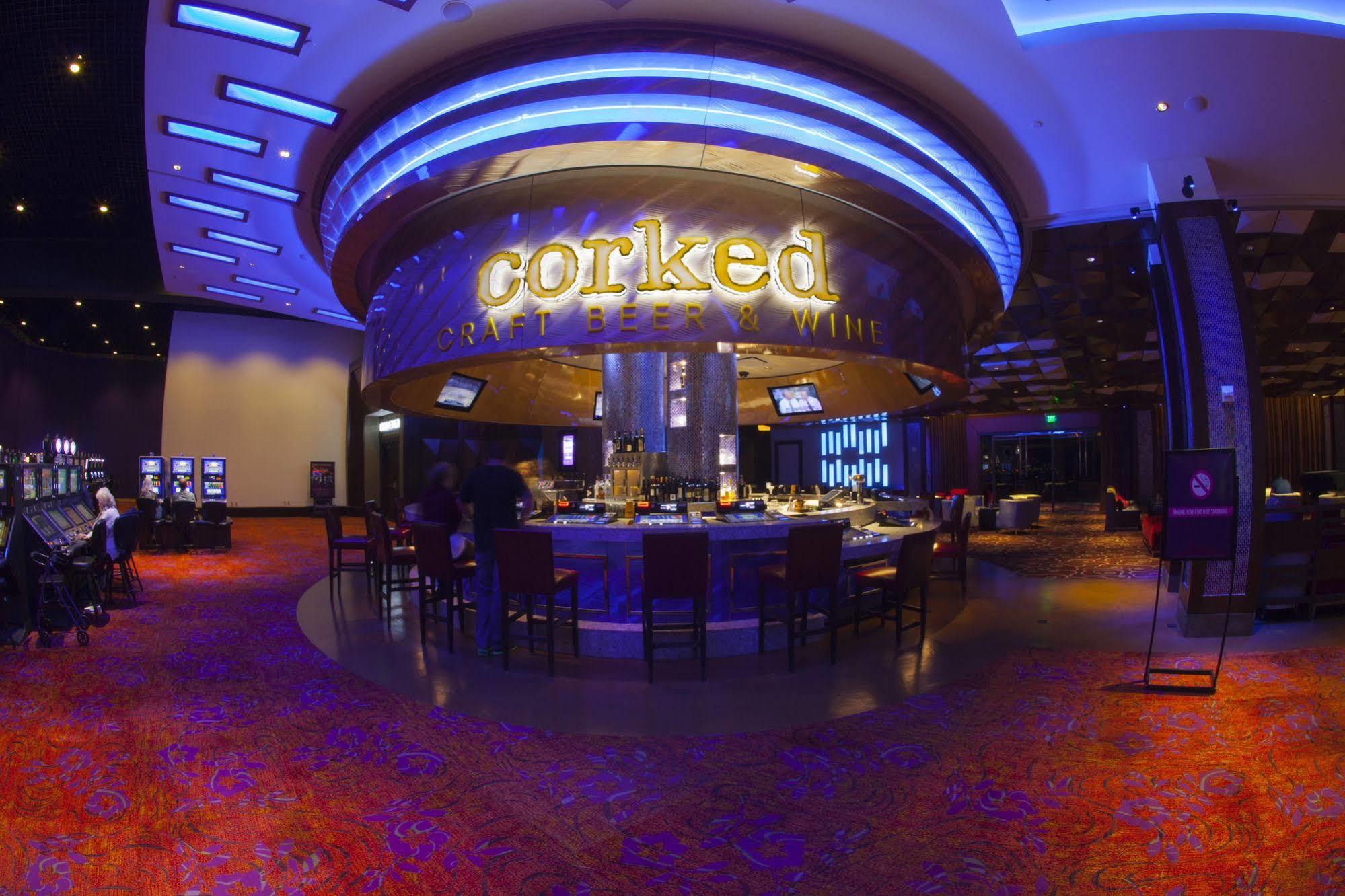 ฮาร์ราส์ รีสอร์ต เซาเทิร์น แคลิฟอร์เนีย Hotel Valley Center ภายนอก รูปภาพ
