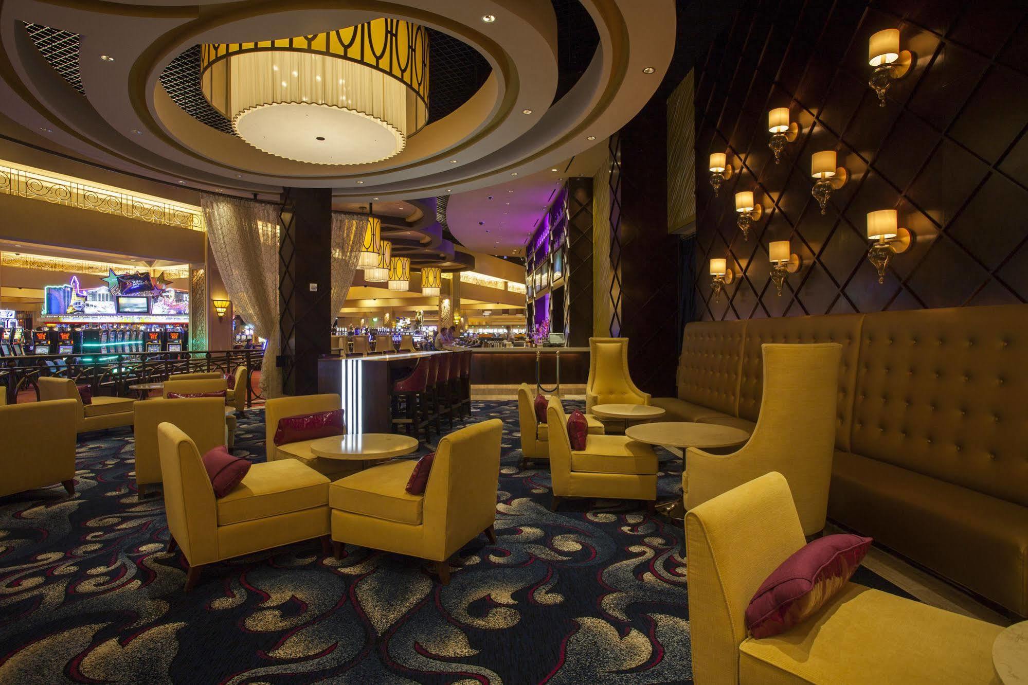 ฮาร์ราส์ รีสอร์ต เซาเทิร์น แคลิฟอร์เนีย Hotel Valley Center ภายนอก รูปภาพ