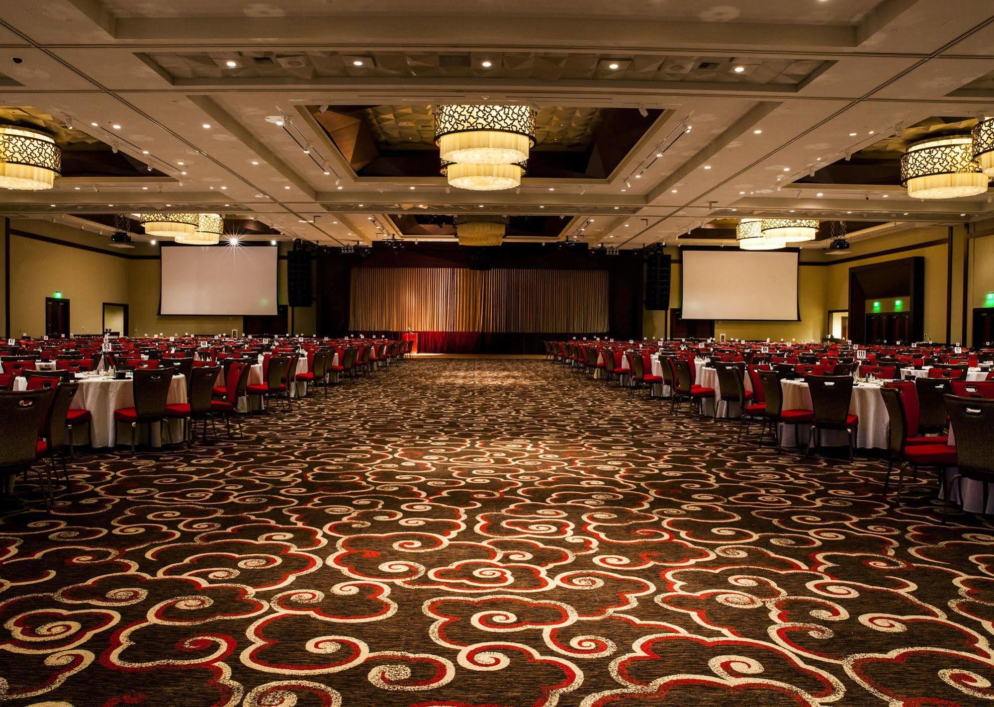 ฮาร์ราส์ รีสอร์ต เซาเทิร์น แคลิฟอร์เนีย Hotel Valley Center ภายนอก รูปภาพ