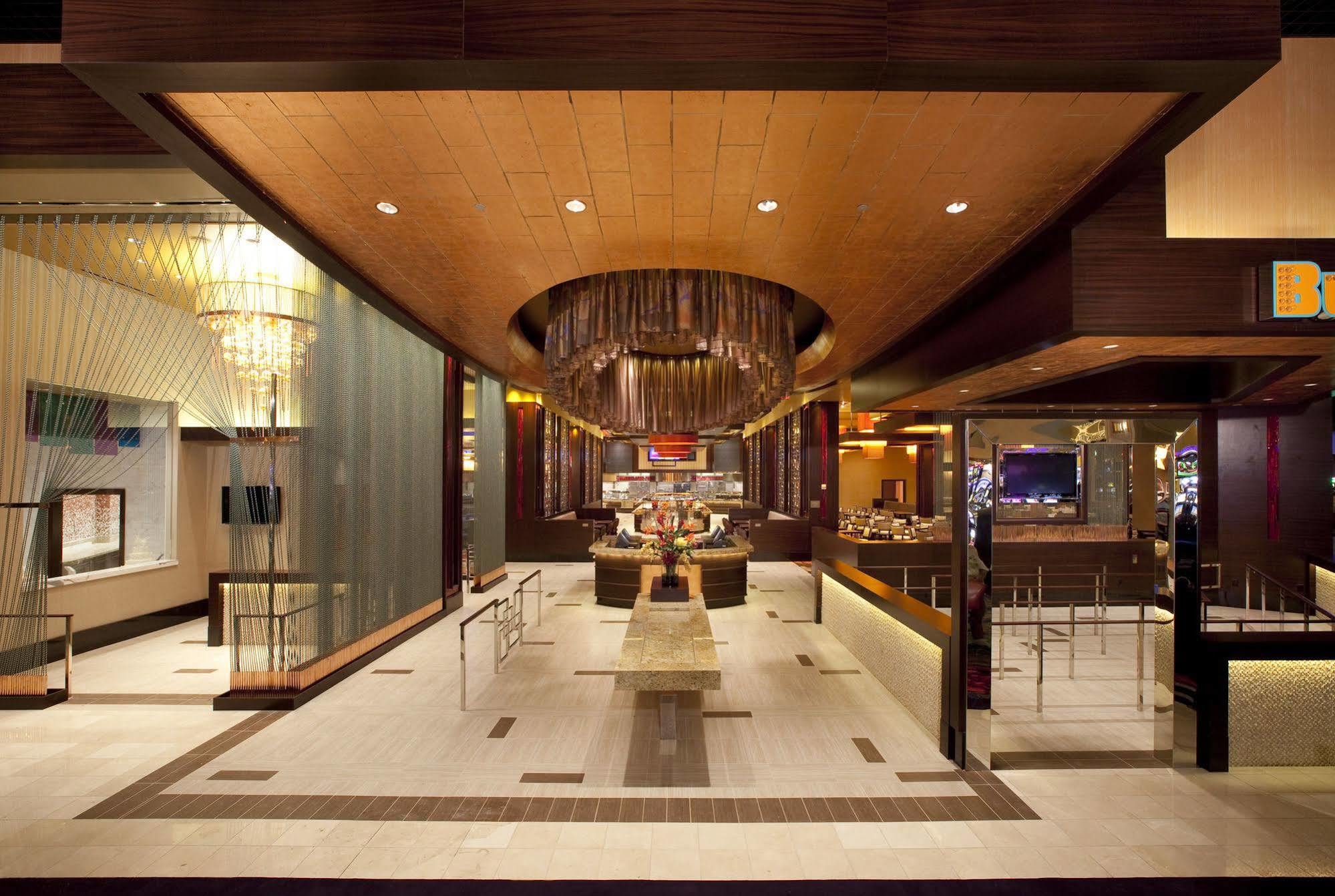 ฮาร์ราส์ รีสอร์ต เซาเทิร์น แคลิฟอร์เนีย Hotel Valley Center ภายนอก รูปภาพ
