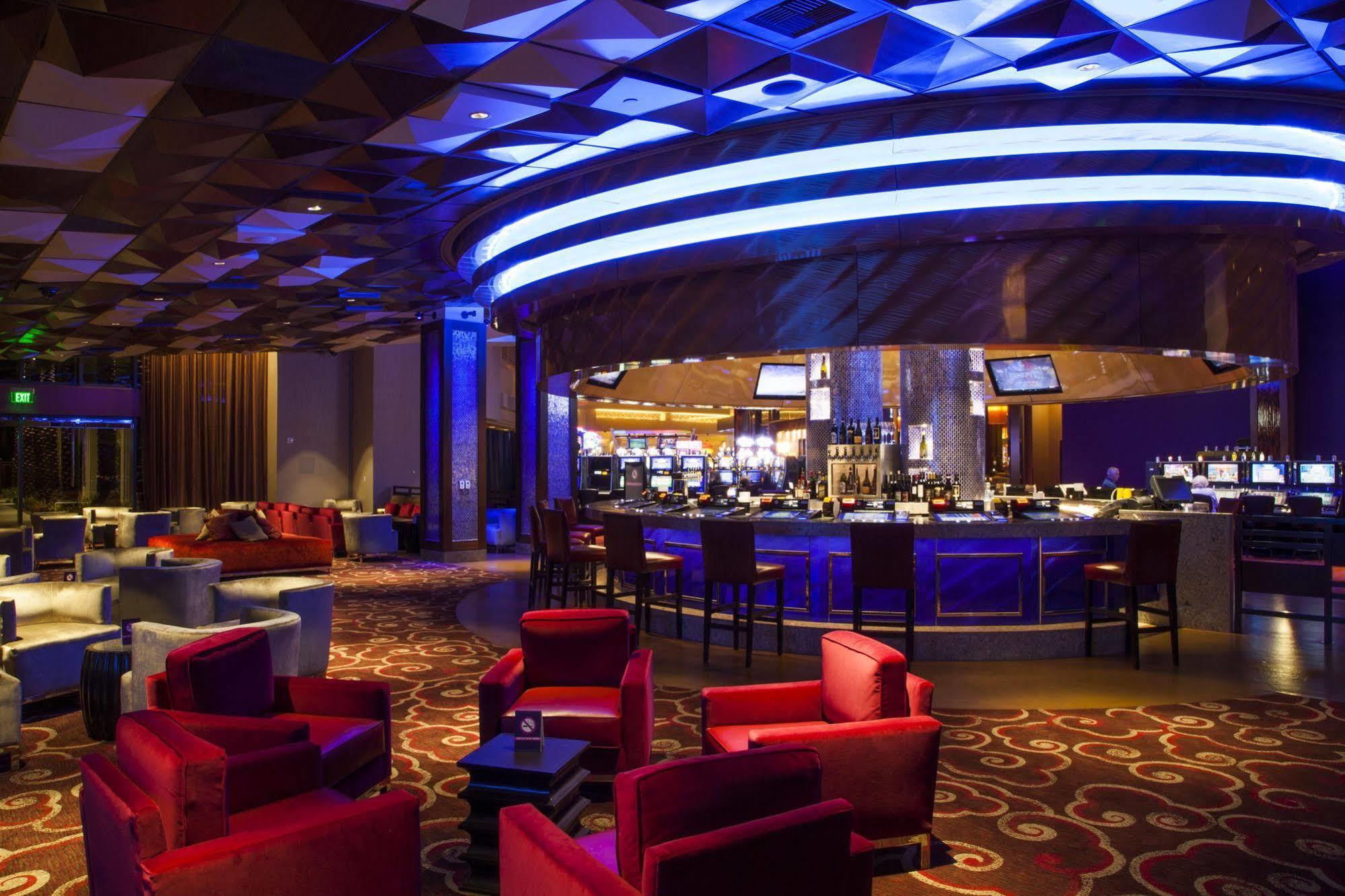 ฮาร์ราส์ รีสอร์ต เซาเทิร์น แคลิฟอร์เนีย Hotel Valley Center ภายนอก รูปภาพ
